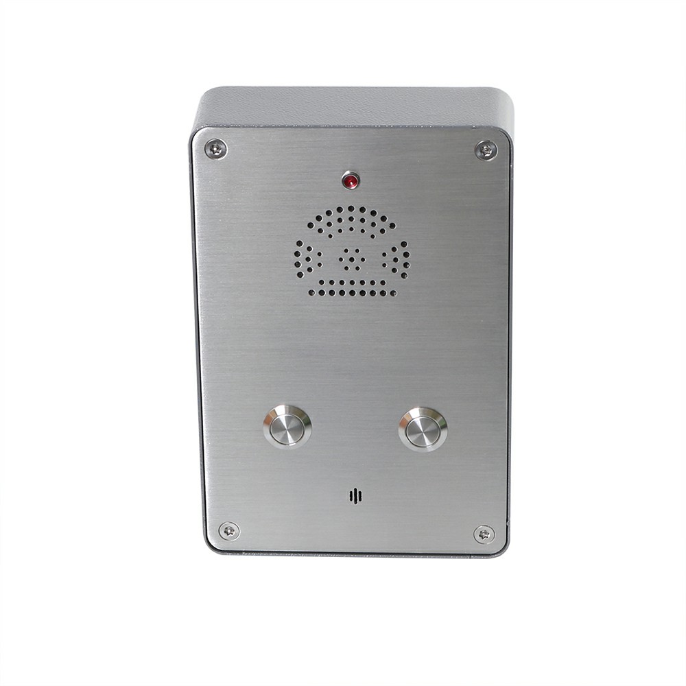 Emergency Intercom JR301 Series