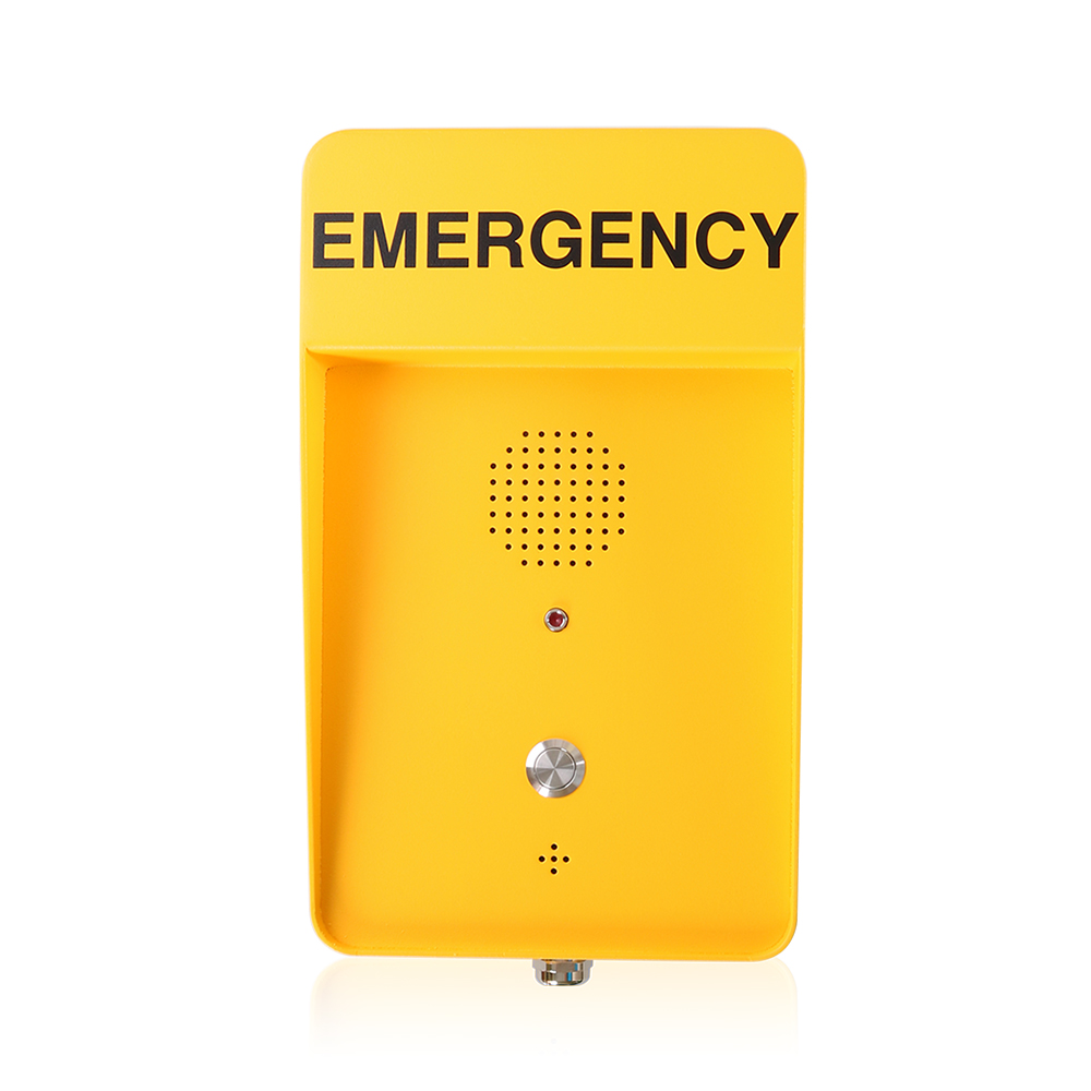 Emergency Intercom JR306 Series