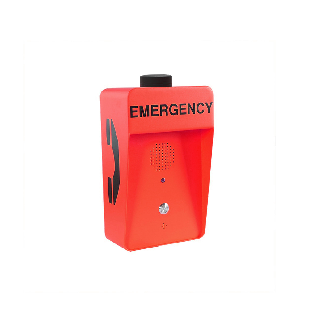 Emergency Intercom JR306 Series