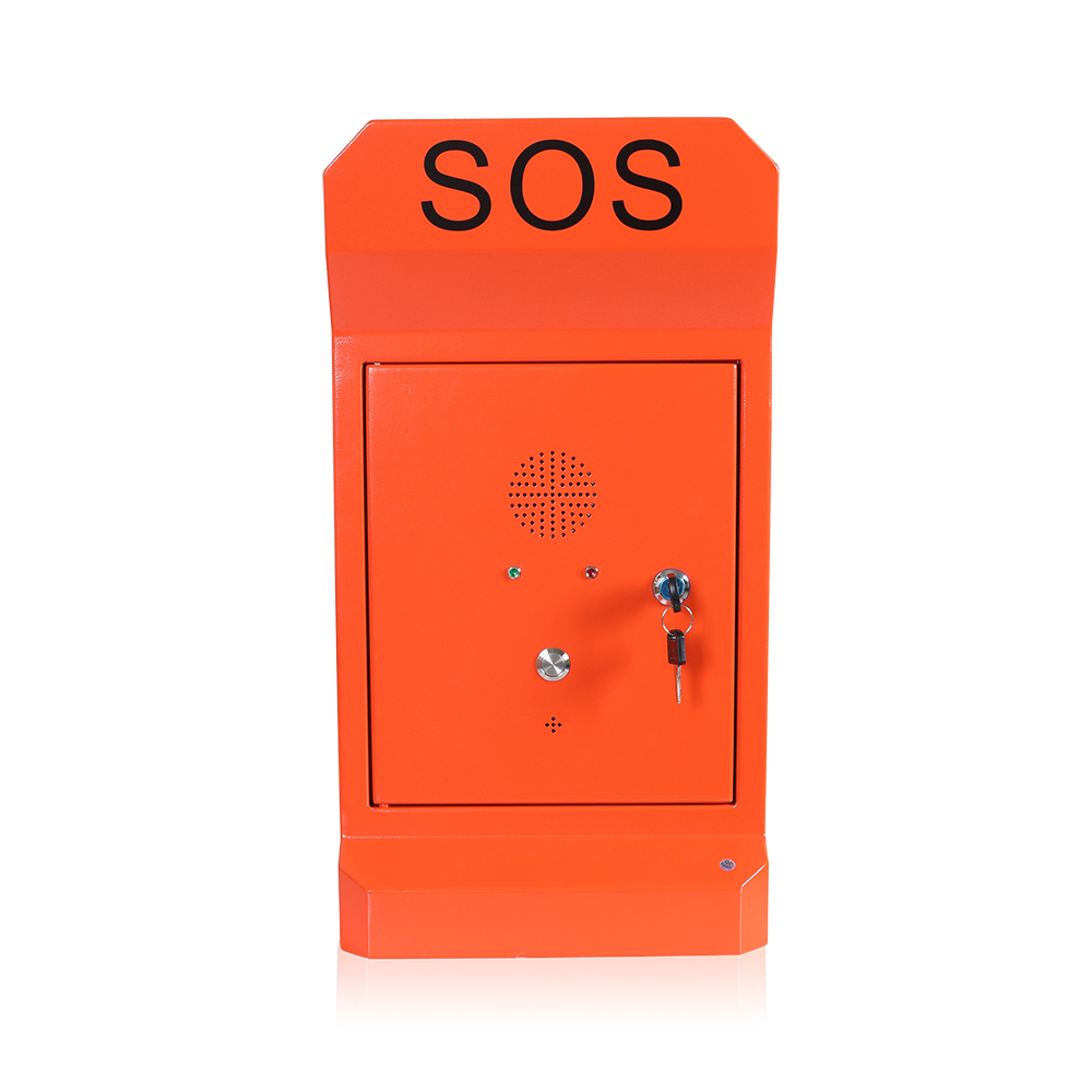 Emergency Intercom JR330 Series