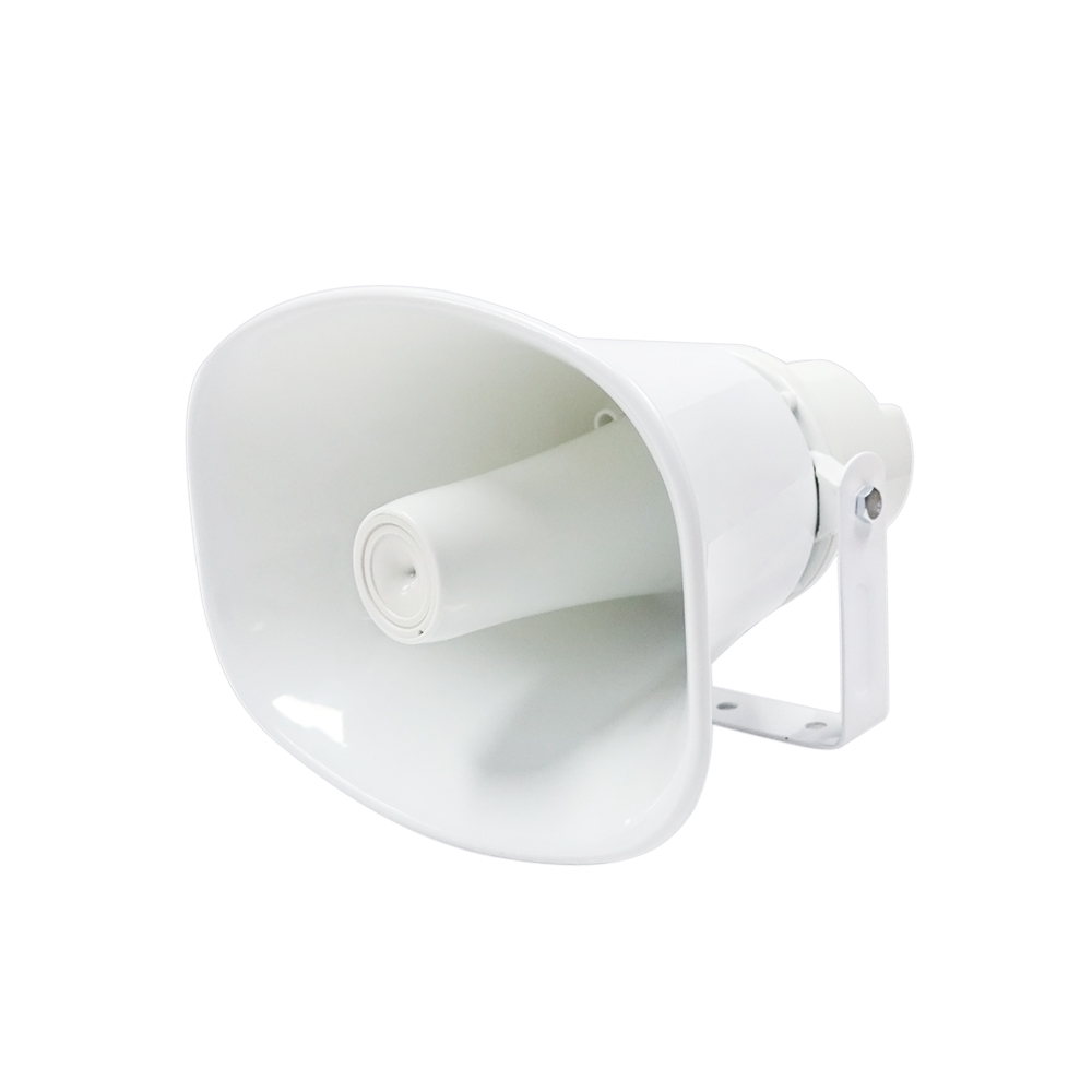 IP PoE Horn Speaker JRSP Series