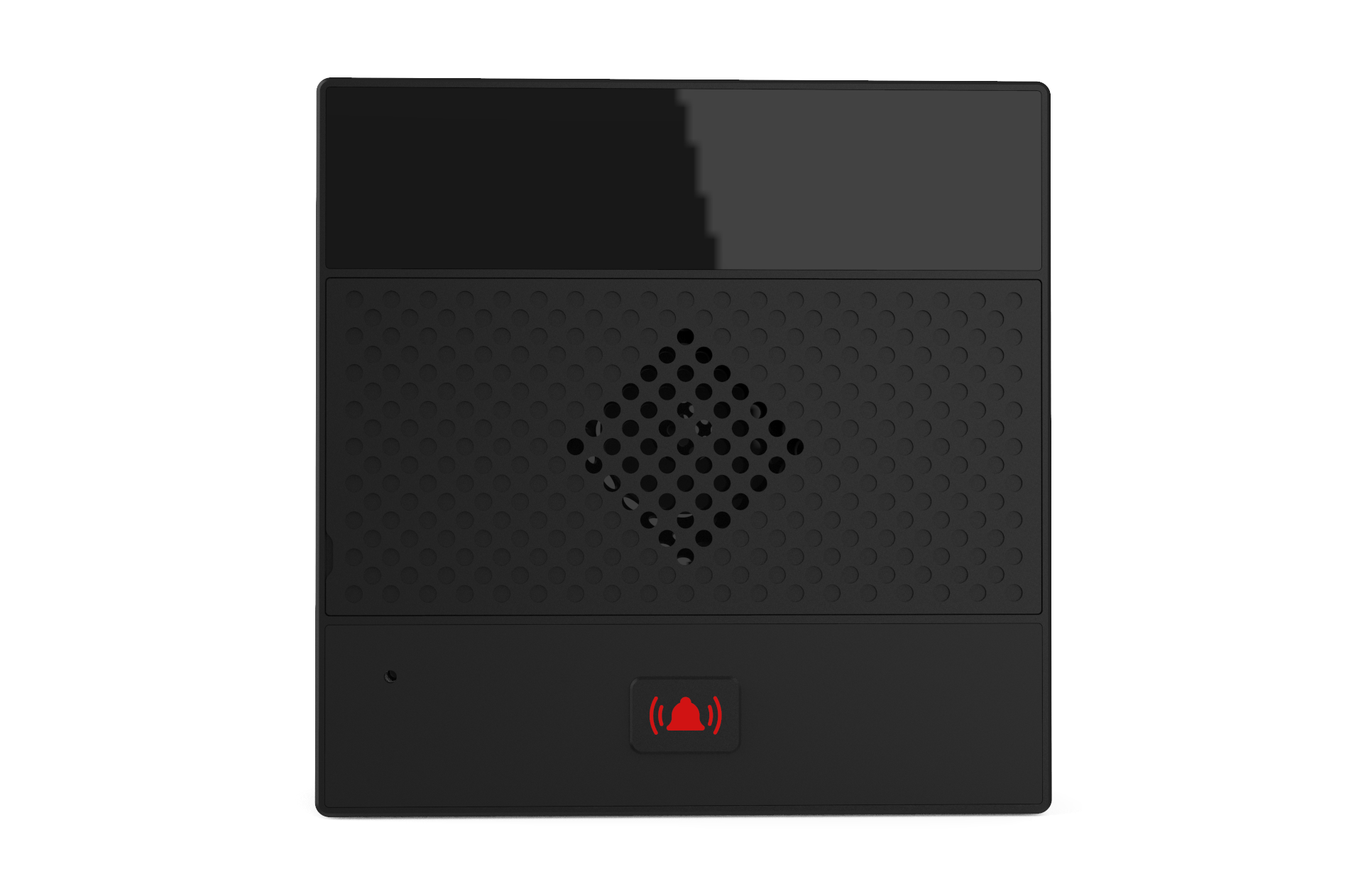 Hands-free intercom video phone K86  Series
