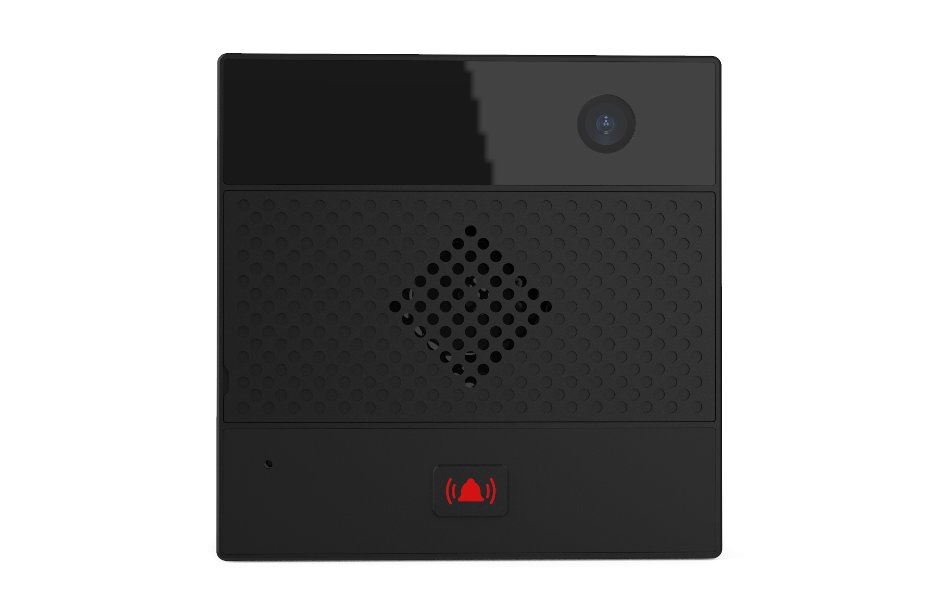 Hands-free intercom video phone K86  Series