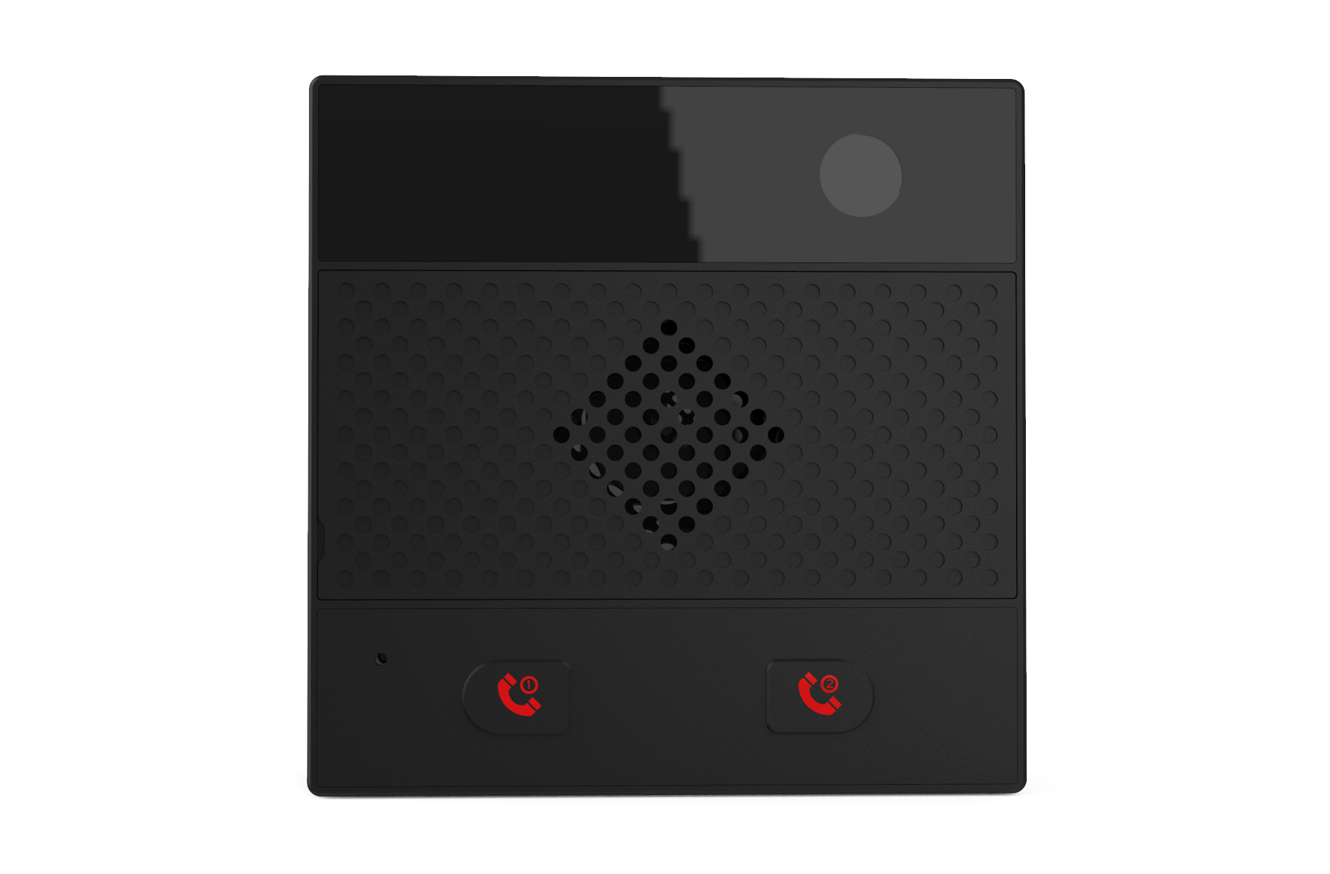 Hands-free intercom video phone K86  Series