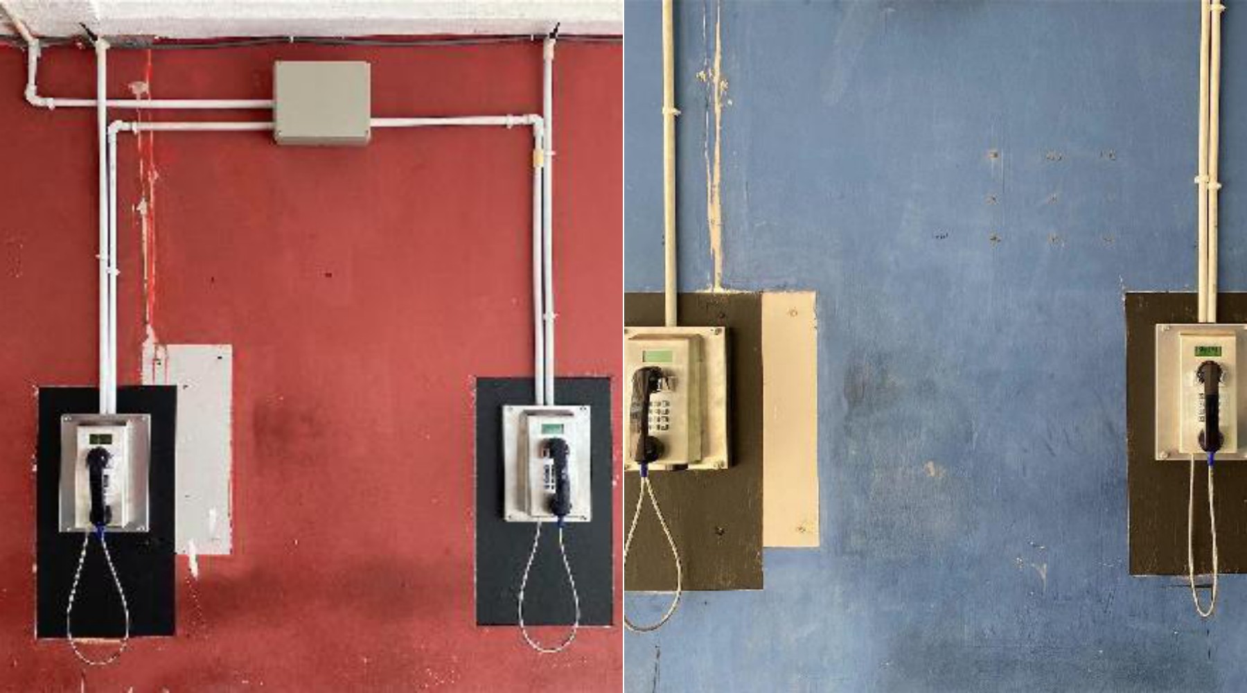 4G Public Phone Solution for Malaysian Schools | J&R Enhances Campus Safety Communication