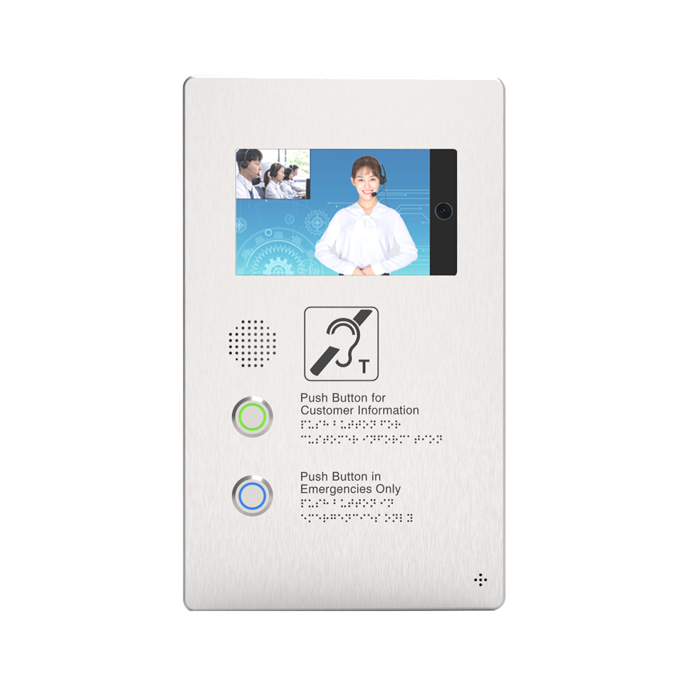 Video Intercoms