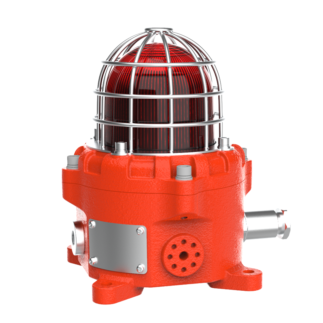 Explosion-proof Beacon  JREX-WL -Series