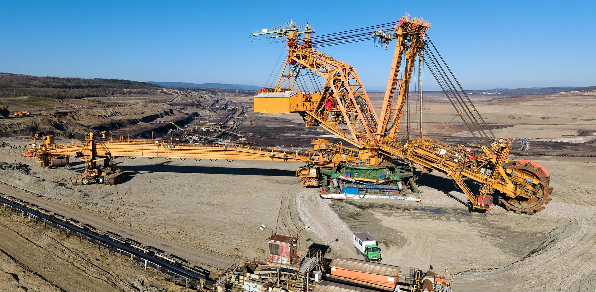 Industrial Telephone and Emergency Telephone System Solutions