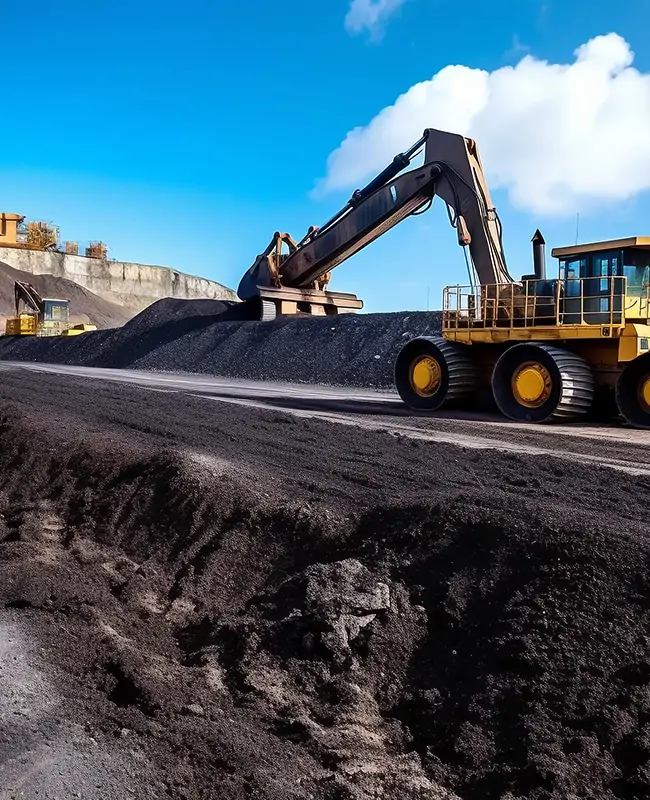 Mining Communication Systems