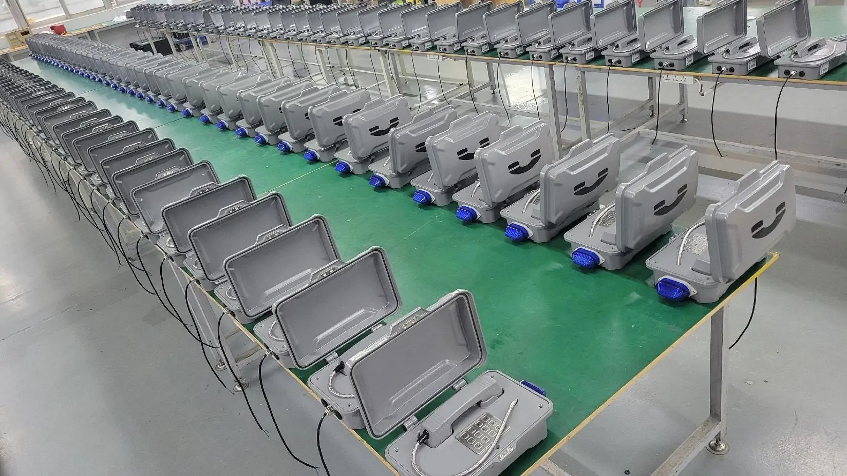 Energy and Resources Industry