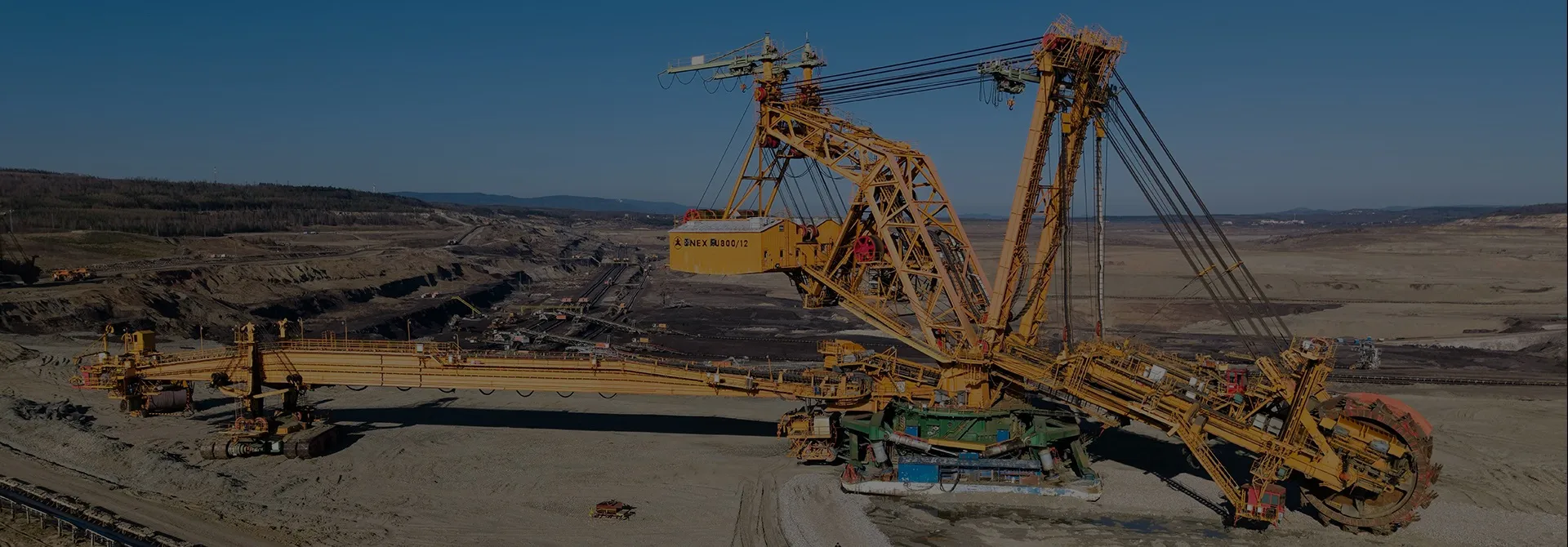 Mining Communication Systems