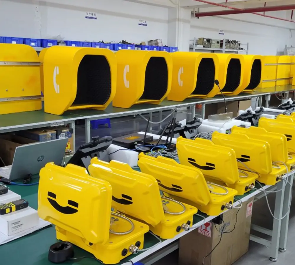 Oil&Gas Dilling Platform (Onshore&Offshore)