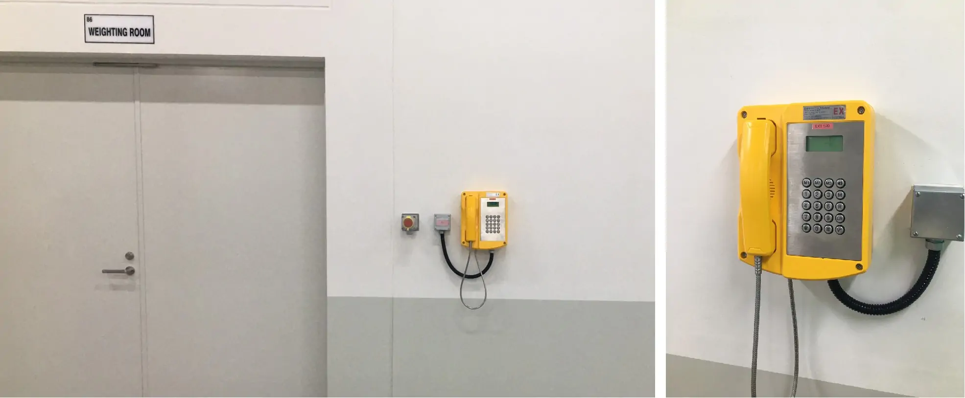 Mitsubishi Chemical factory in Vietnam