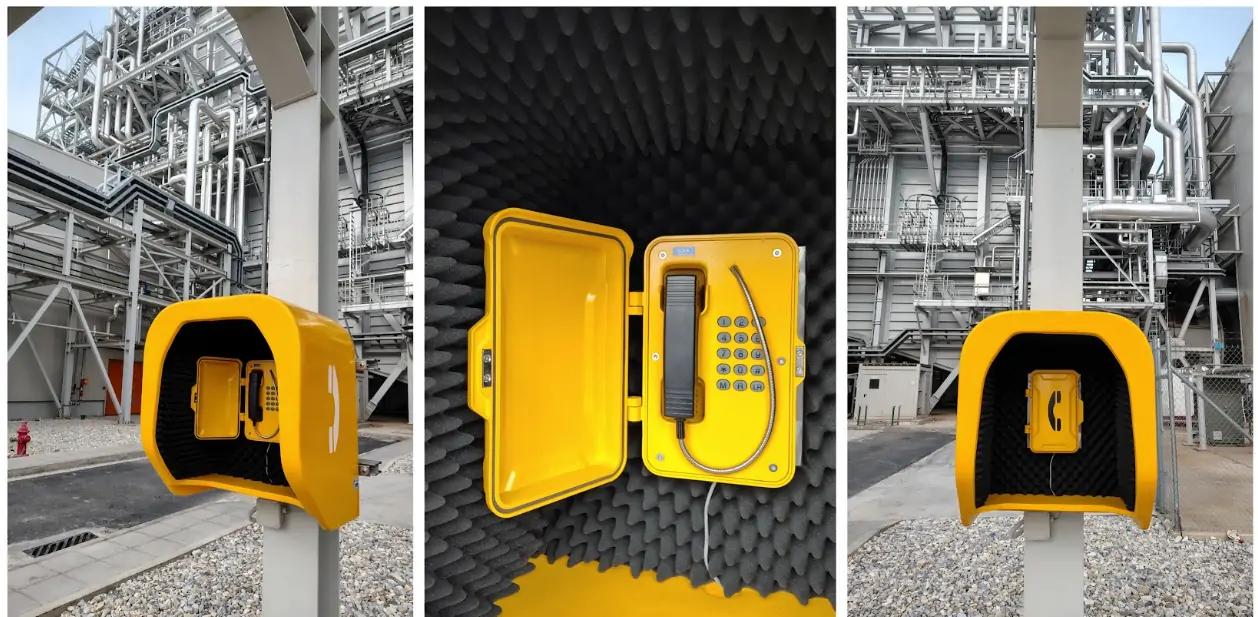 Rugged Telecom Systems: Behind J&R’s Engineering