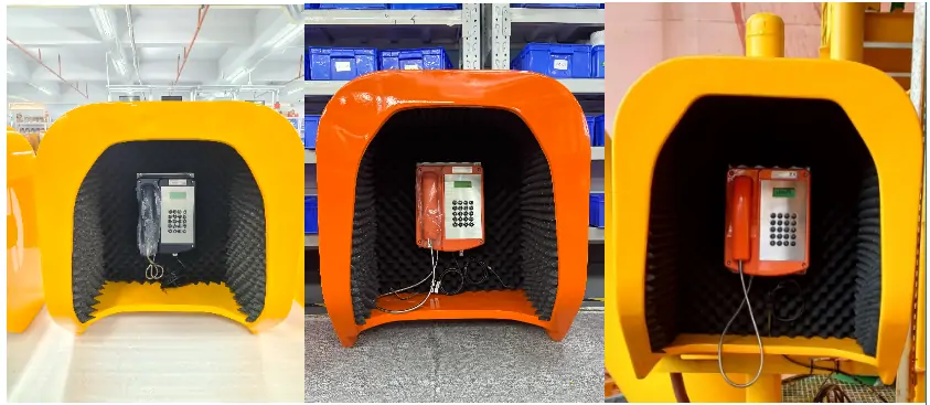 Is Explosion-Proof Tech the Future of Industrial Communication?