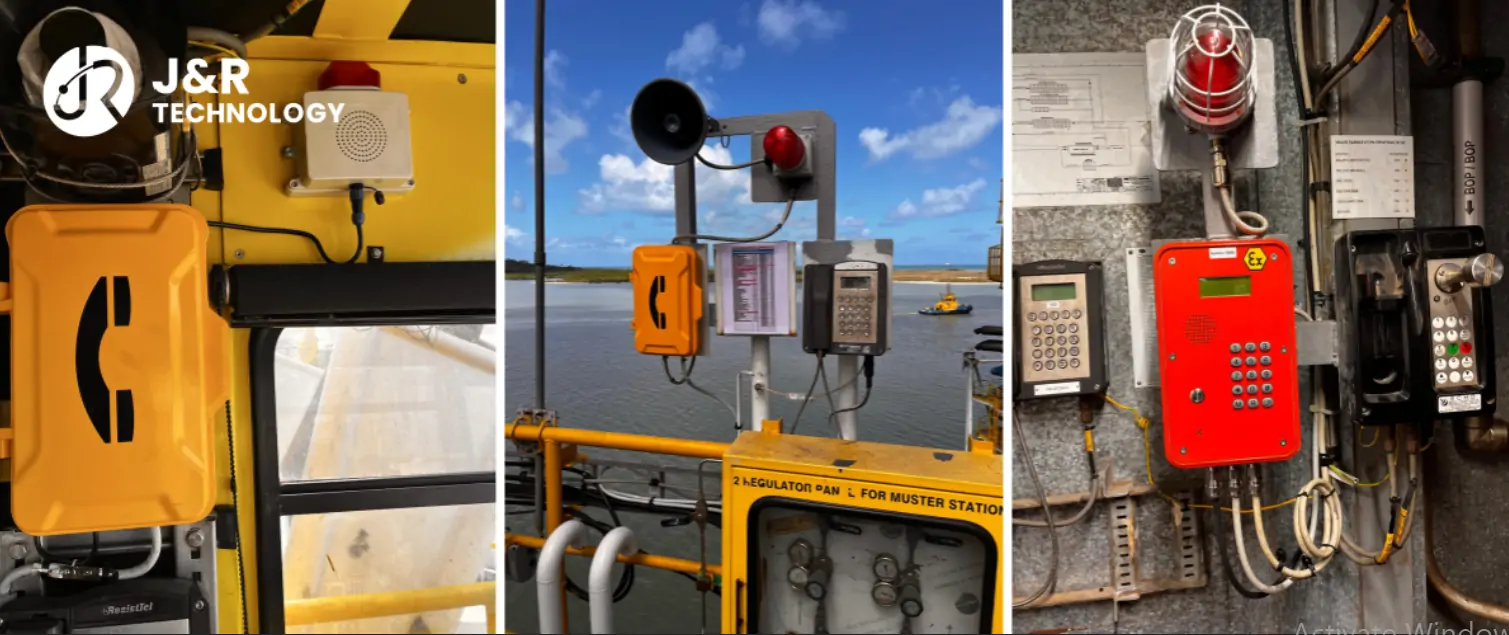 Can Secure Communication Solutions Protect Critical Infrastructure?