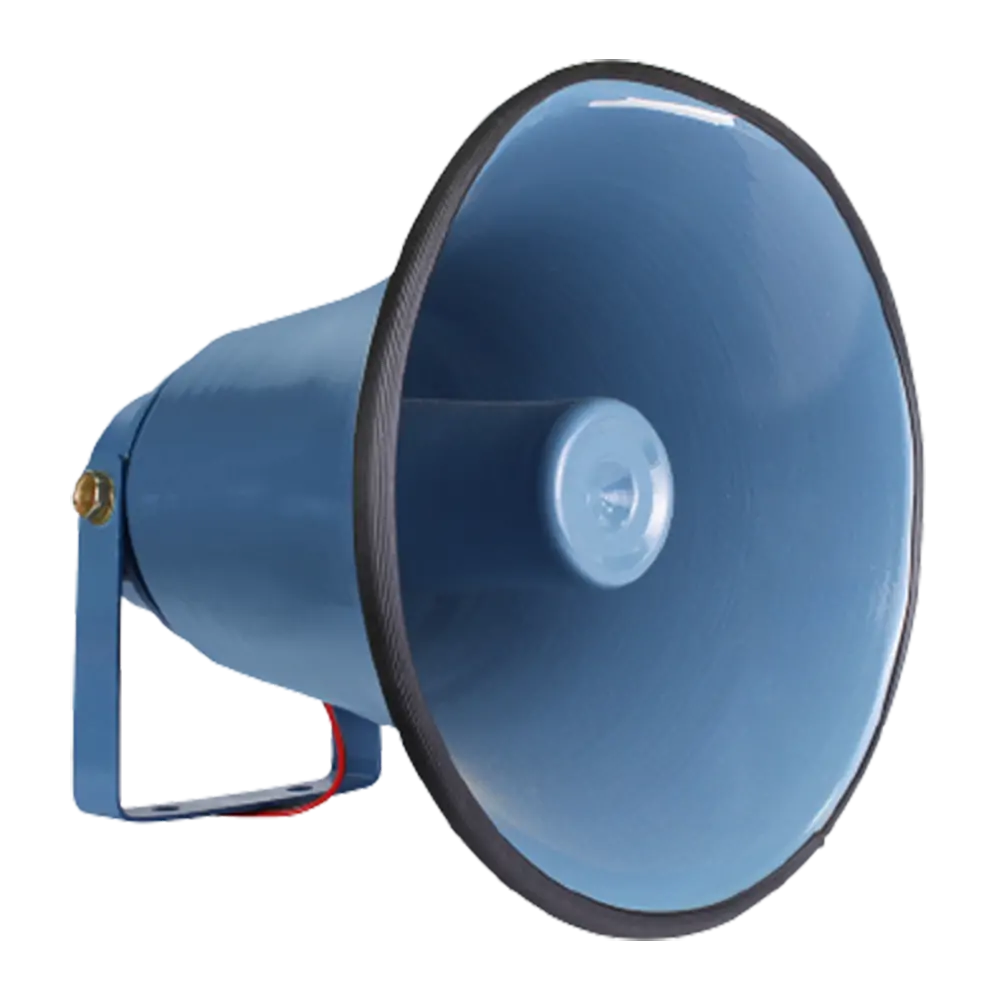 Broadcast Horn JR-HSA-10/20/25/30/35