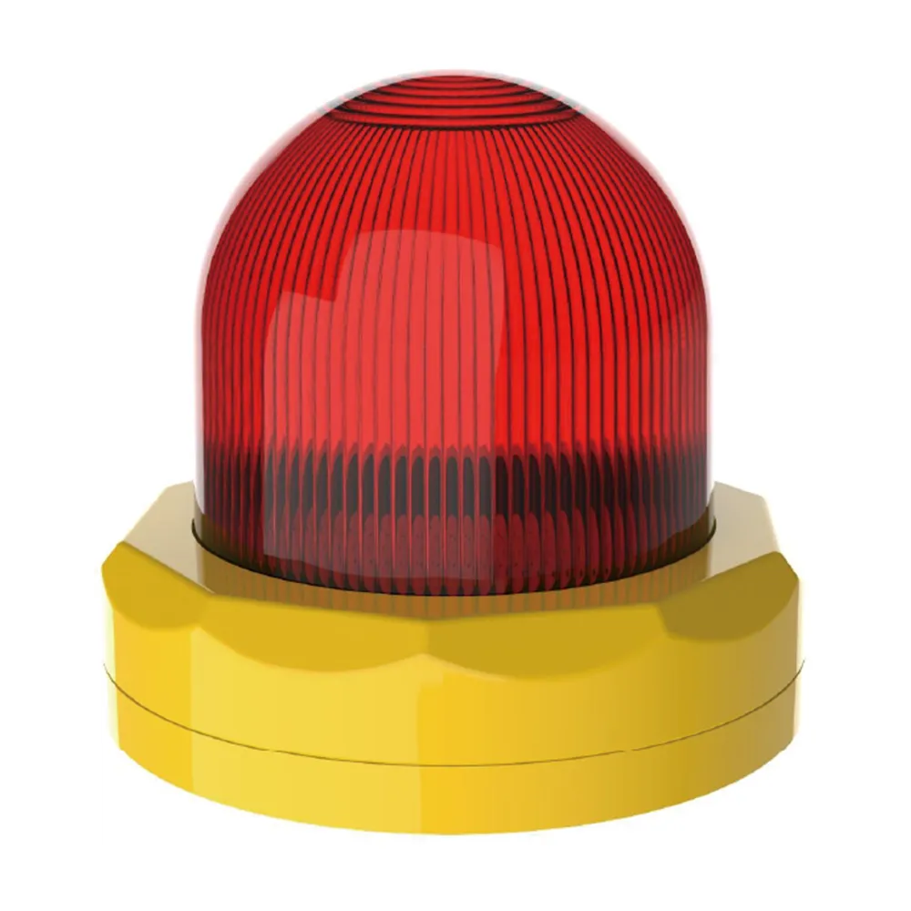 Rotating Beacon JR-L02