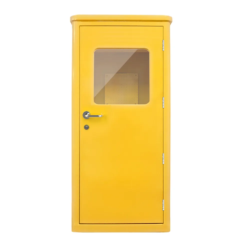 Acoustic Hood JR-TH-08