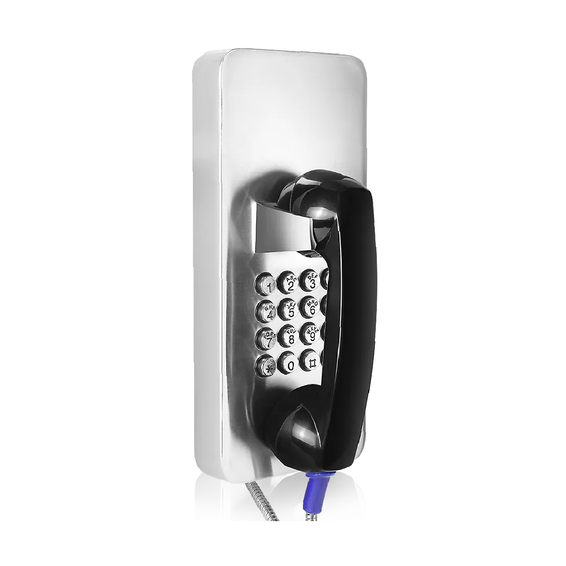 Vandal Resistant Telephone JR205-FK-4G 