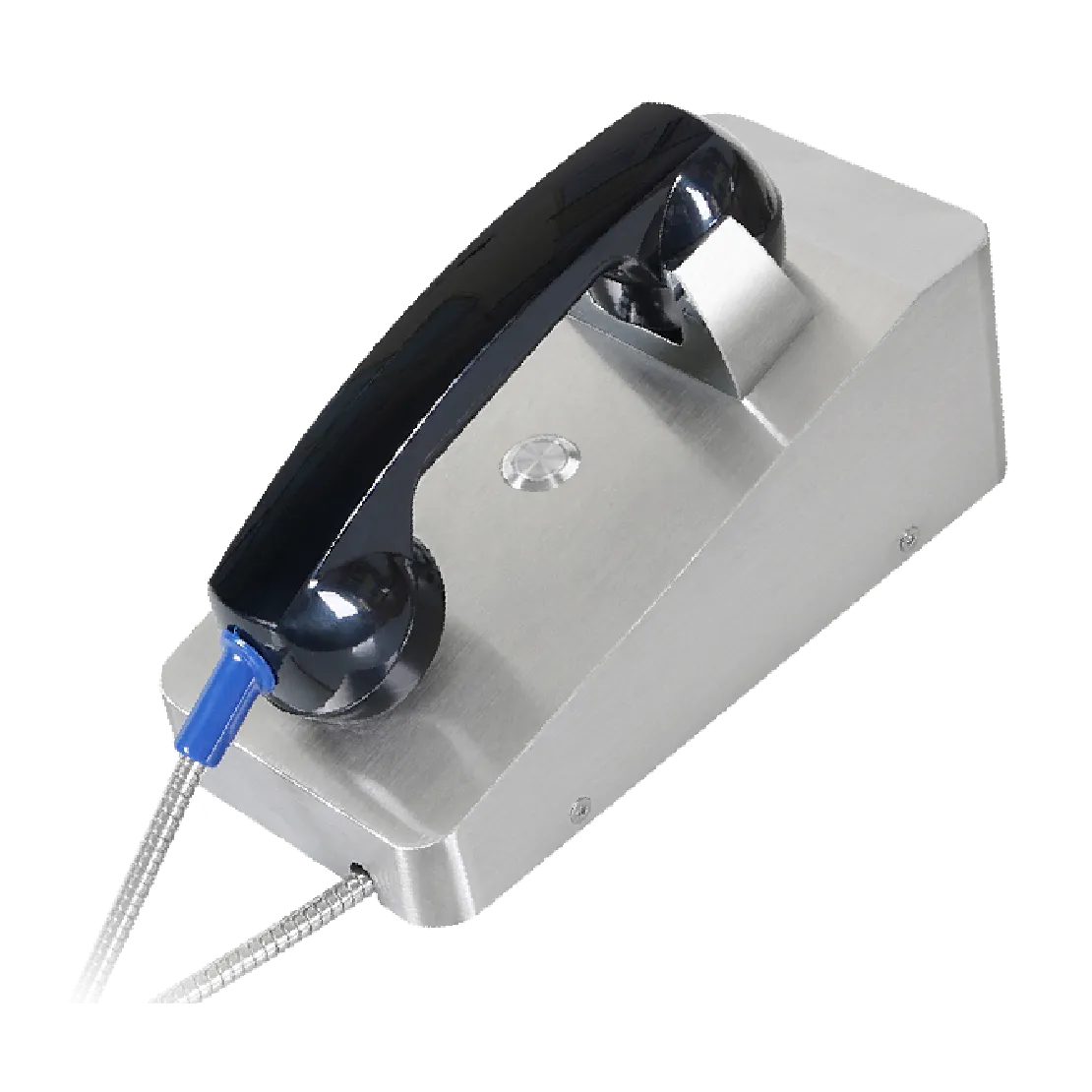 Vandal Resistant Telephone JR211-1B-SIP