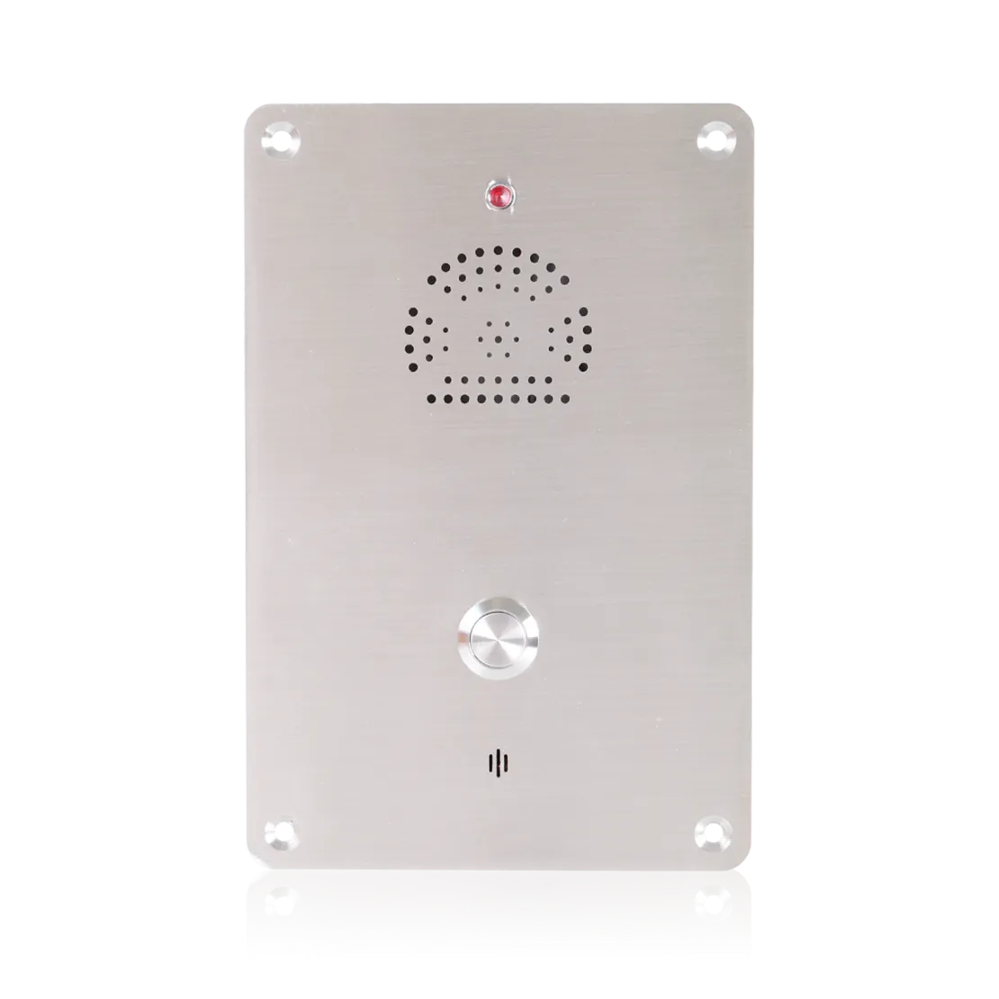 Emergency Intercom JR301-SC-IW-4G