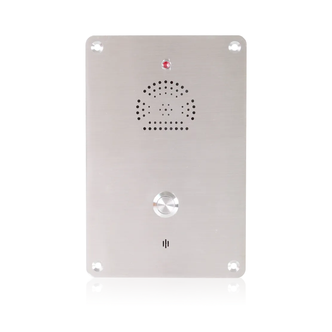 Emergency Intercom JR301-SC-IW-SIP