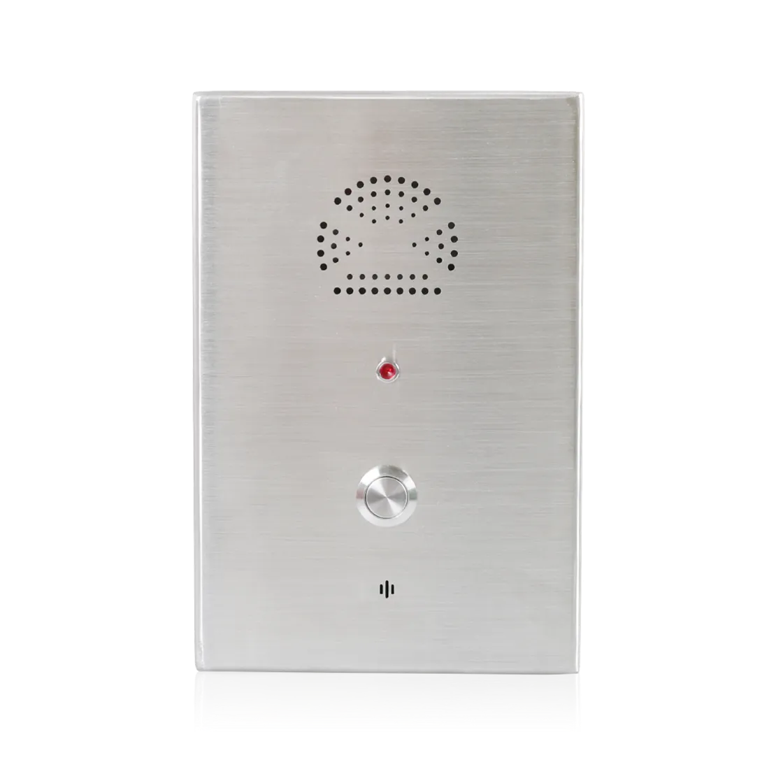 Emergency Intercom JR302-SC-4G