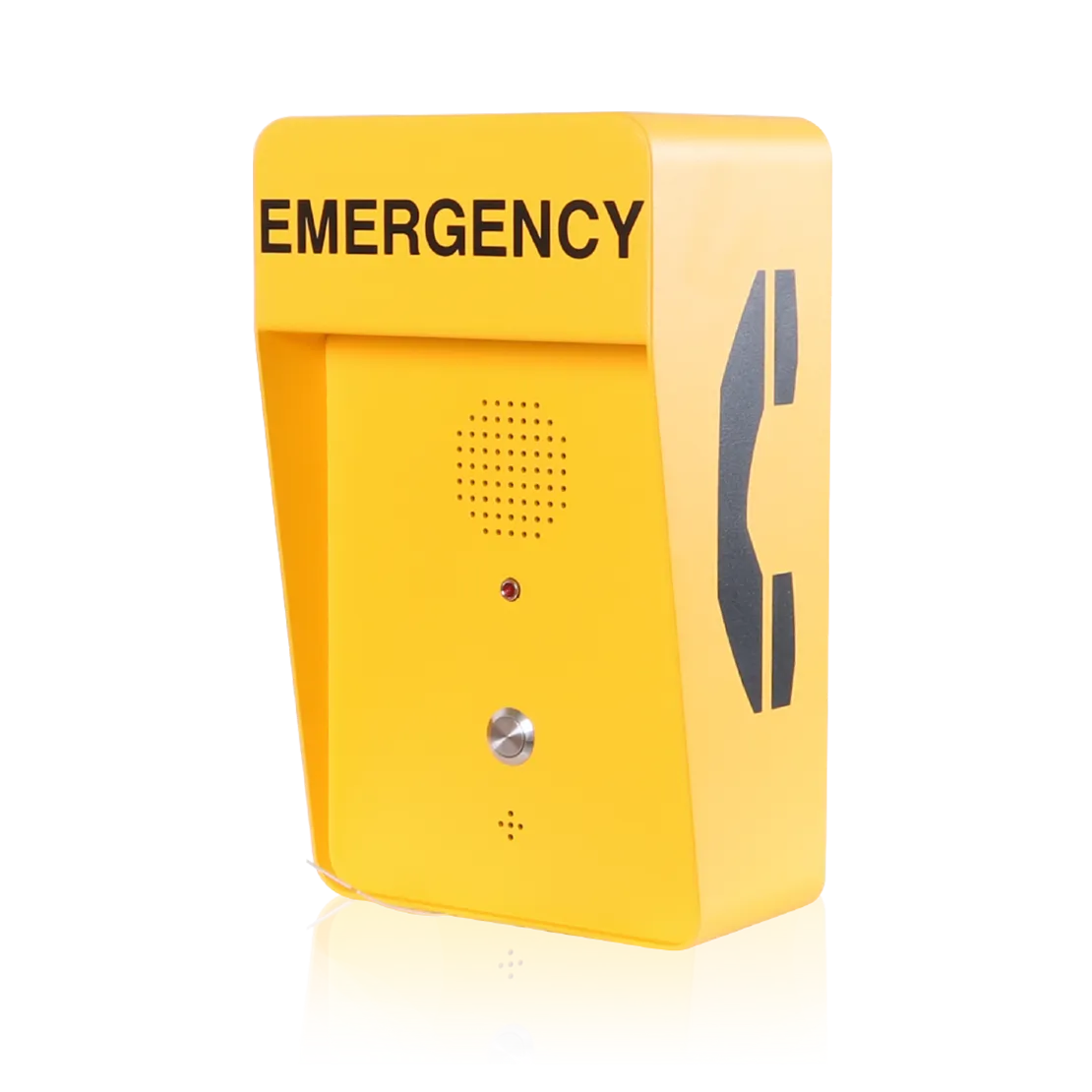 Emergency Intercom JR306-SC-4G