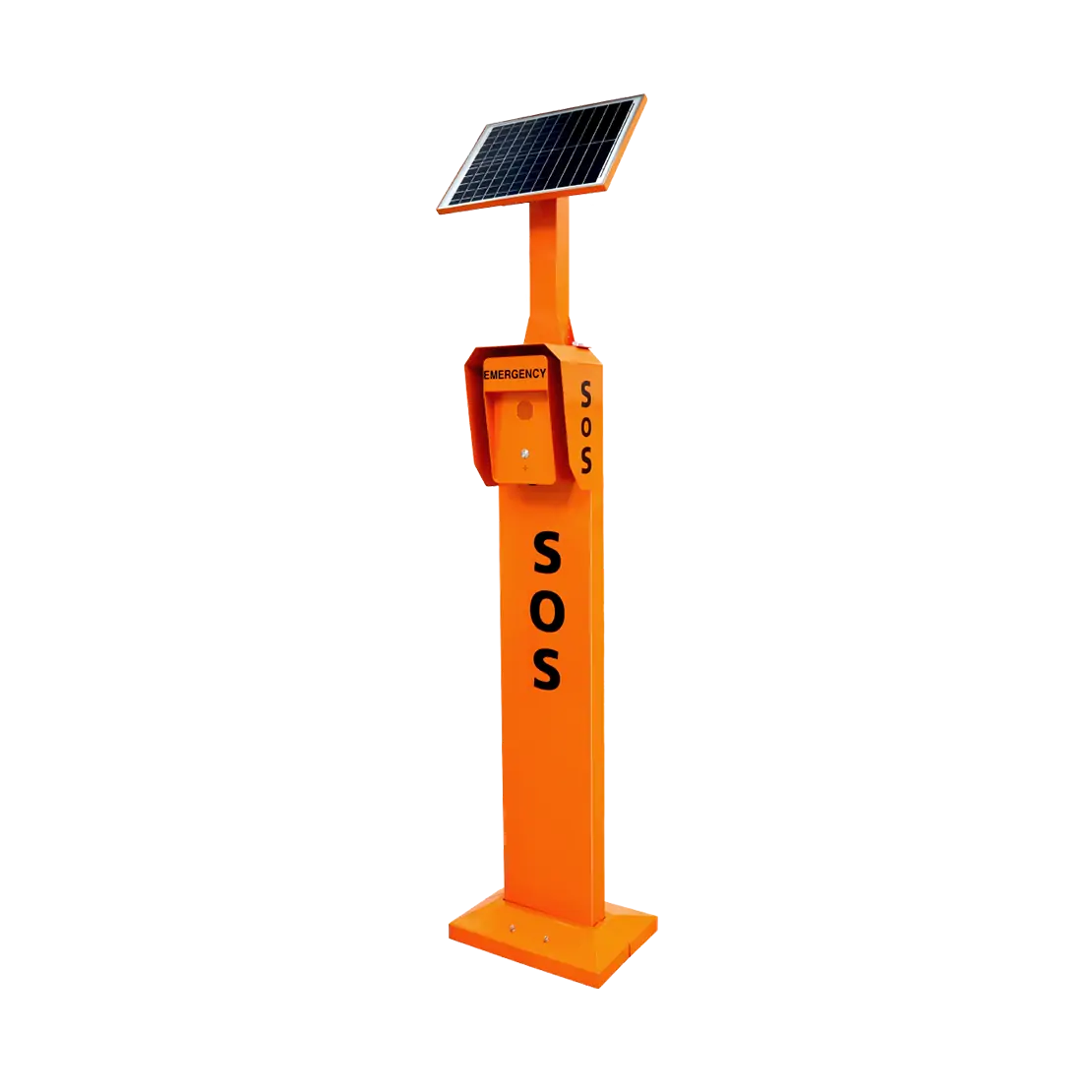 Telephone Pillar/Tower