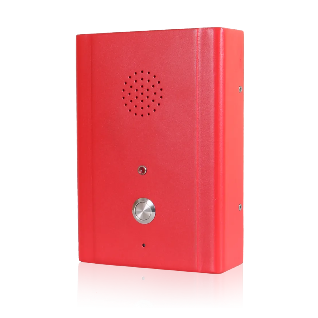 Emergency Intercom JR313-SC-AL
