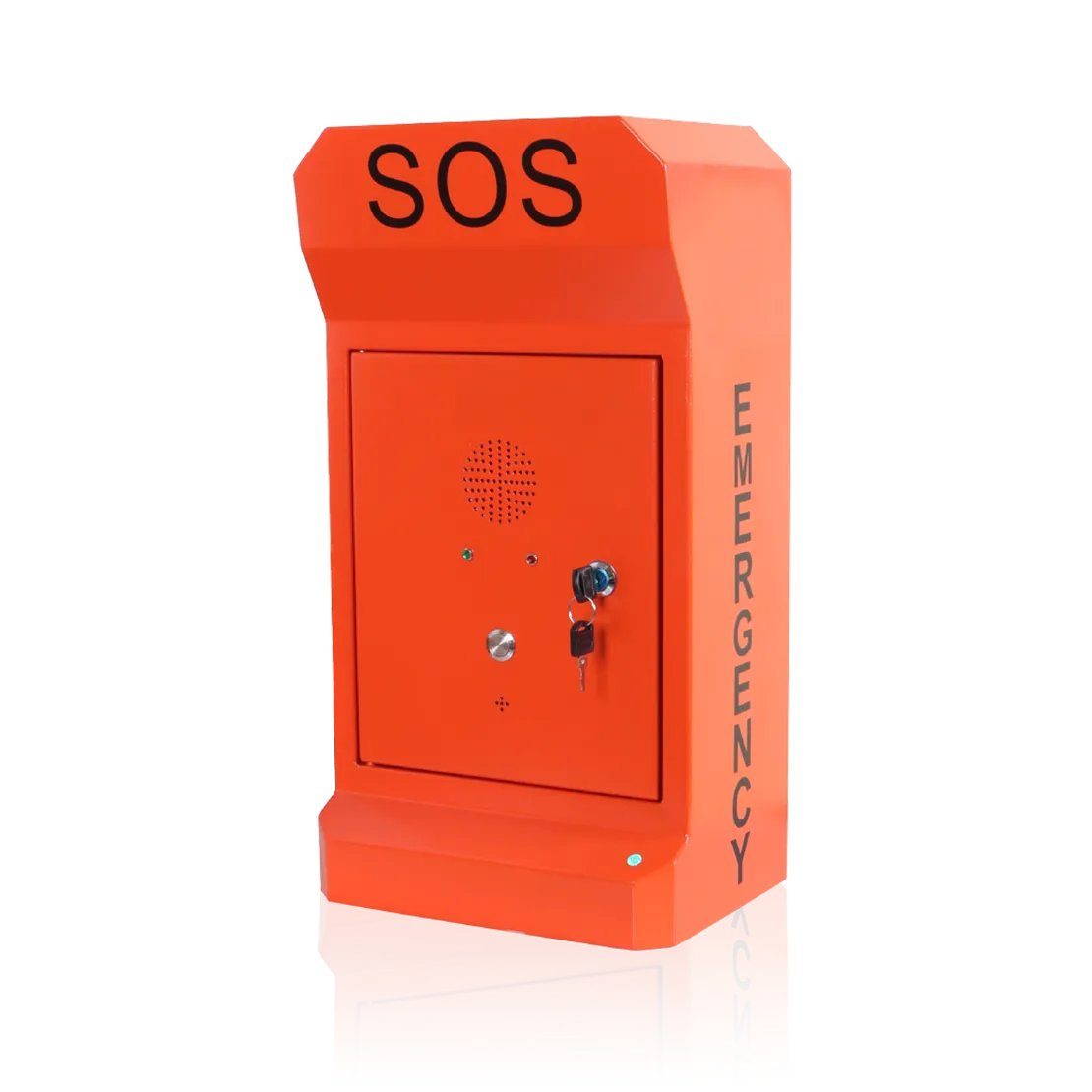 Emergency Intercom JR330-SC-4G