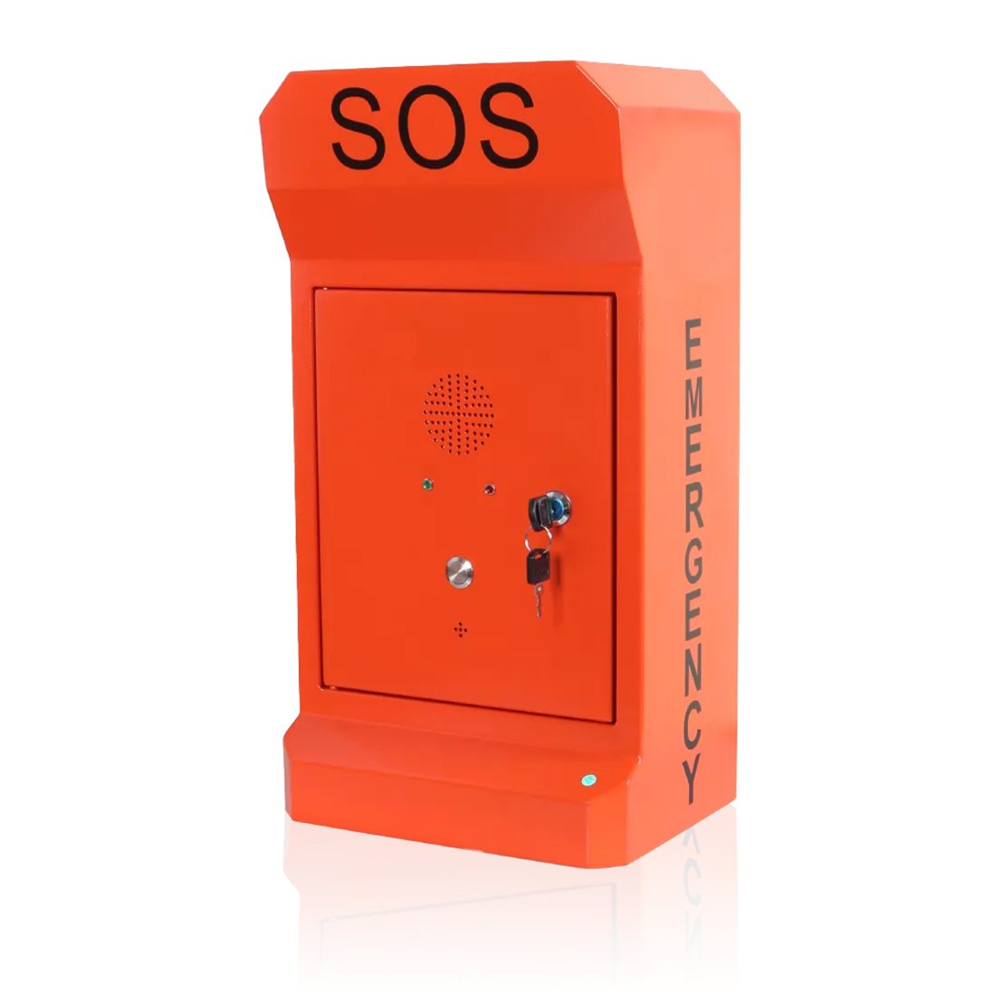 Emergency Intercom JR330-SC-SIP