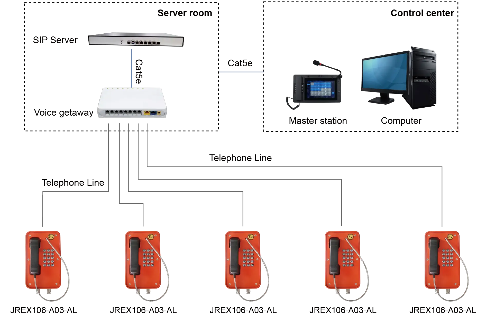 JREX106-A03-AL APPLICATIONS