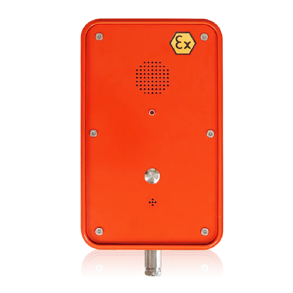 JREX106-A04-AL Explosion-proof Telephones 