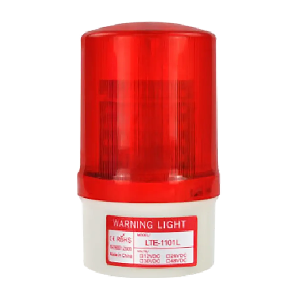 LED Beacon Light JR-LP-02